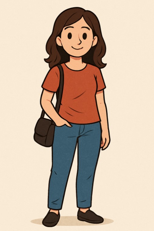 single_woman