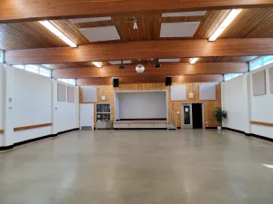 Hall